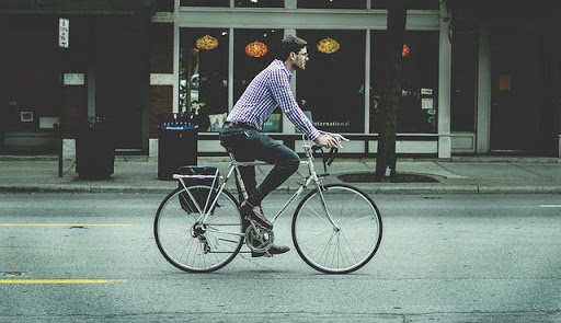 Easy Bike Repair