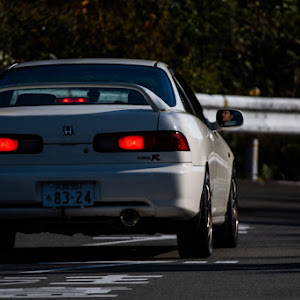 インテグラ DC2