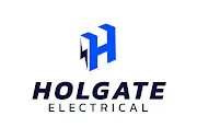 Holgate Electrical Logo