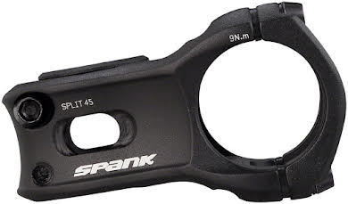 Spank Split 35 Stem - 35 Clamp, +/-0, 1 1/8" alternate image 0