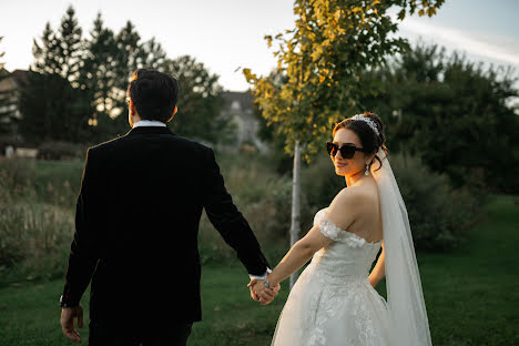 Fotógrafo de bodas Amir Ghazi (aplus). Foto del 1 de mayo