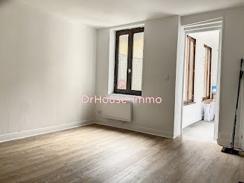 appartement à Amiens (80)