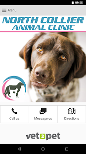NCAC Vet(圖1)-速報App