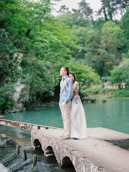 Fotografo di matrimoni Vladislav Potyakov (potyakov). Foto del 19 luglio 2016