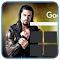 Item logo image for WWE Roman Reigns