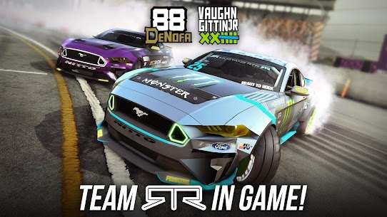 Torque Deriva MOD APK 4