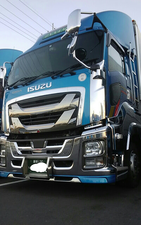 ミラのMIRA・DIY・洗車・GIGAに関するカスタム事例の投稿画像7枚目