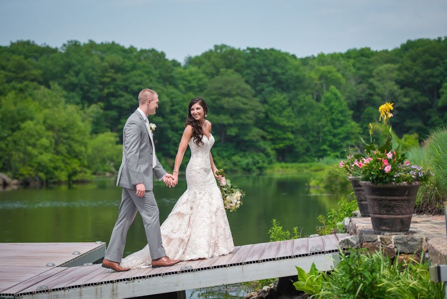 Photographe de mariage Anthony Ziccardi (anthonyziccardi). Photo du 7 septembre 2019