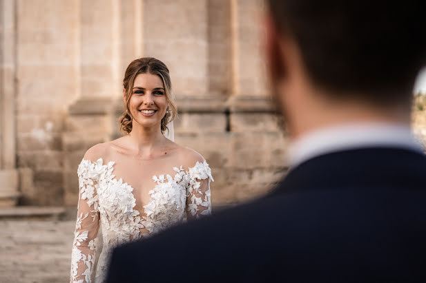 Fotógrafo de bodas Maurizio Maria Tuzio (mmtfotografia). Foto del 18 de julio 2023