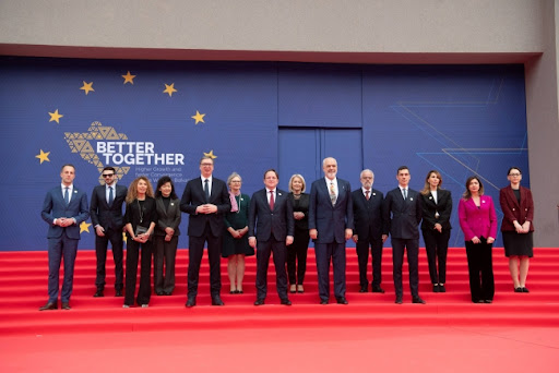 Bregu: Krajnje je vreme za definisanje budućnosti našeg regiona