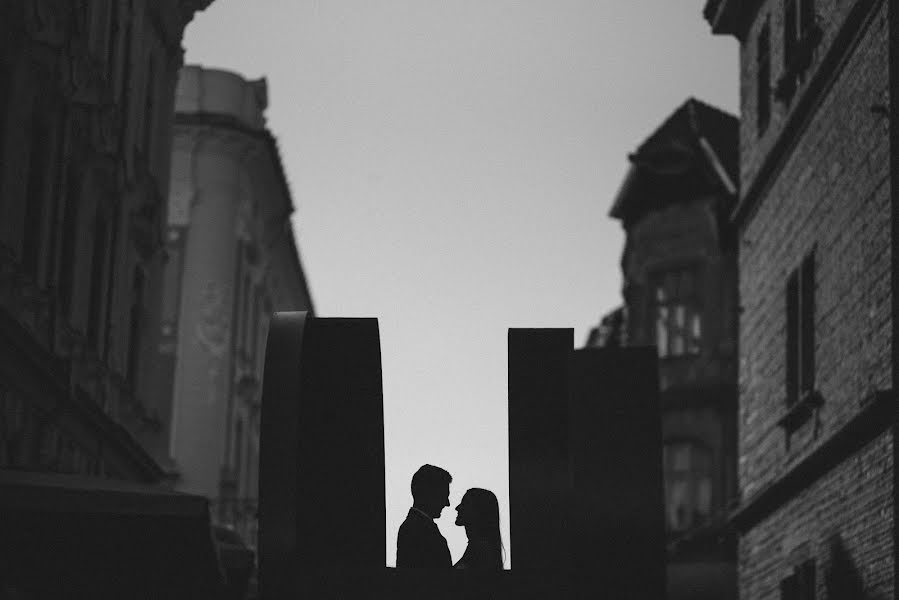 Photographe de mariage Marian Dobrean (mariandobrean). Photo du 7 février