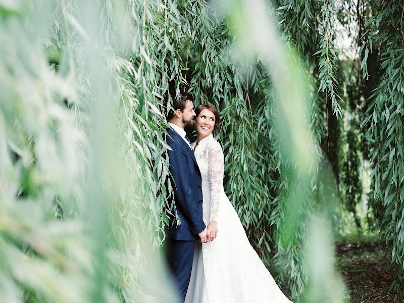 Photographe de mariage Aleksandr Kalinin (kali69). Photo du 13 septembre 2017