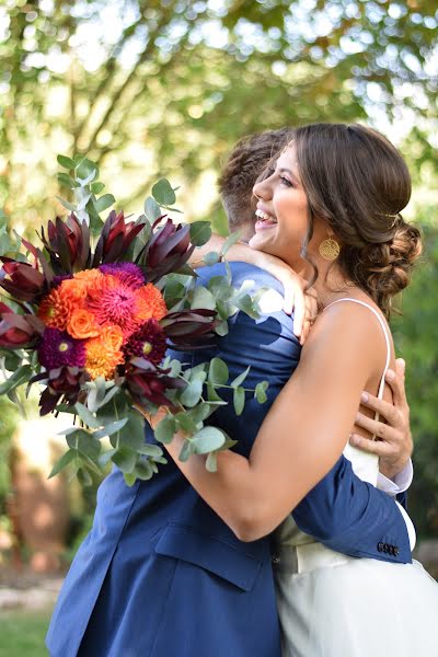 Photographe de mariage Anke Claus (digiaugenblick). Photo du 24 février 2020