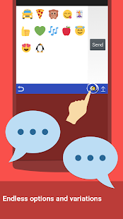 ai.Twitter Emoji Keyboard(圖5)-速報App