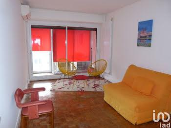 appartement à Perpignan (66)