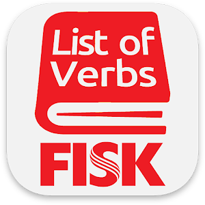 Download List of Verbs For PC Windows and Mac