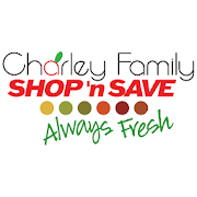 Charley's Shop N Save  Icon