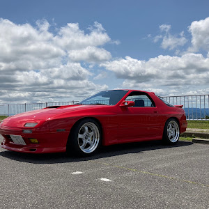 RX-7 FC3S