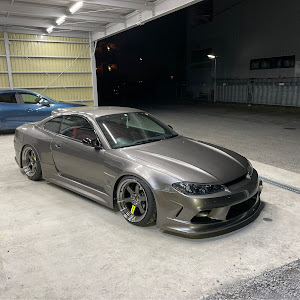 シルビア S15