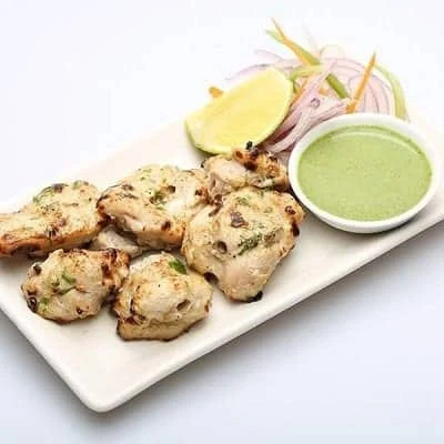 Malai Chicken Tikka