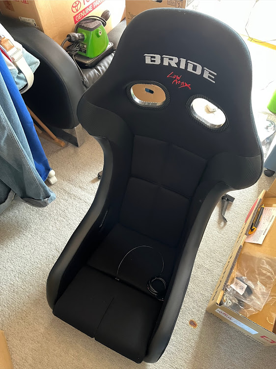 ヴィッツのとぉーまさんが投稿したカスタム事例の投稿画像4枚目