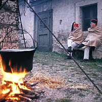 Aspettando il rancio di 