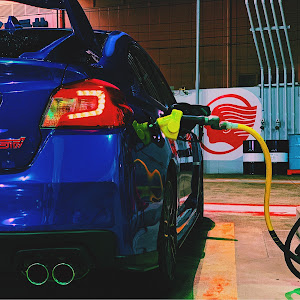 WRX STI VAB