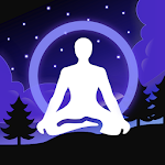 Cover Image of Baixar Meditação Profunda: Relaxe e Durma 5.2.4 APK