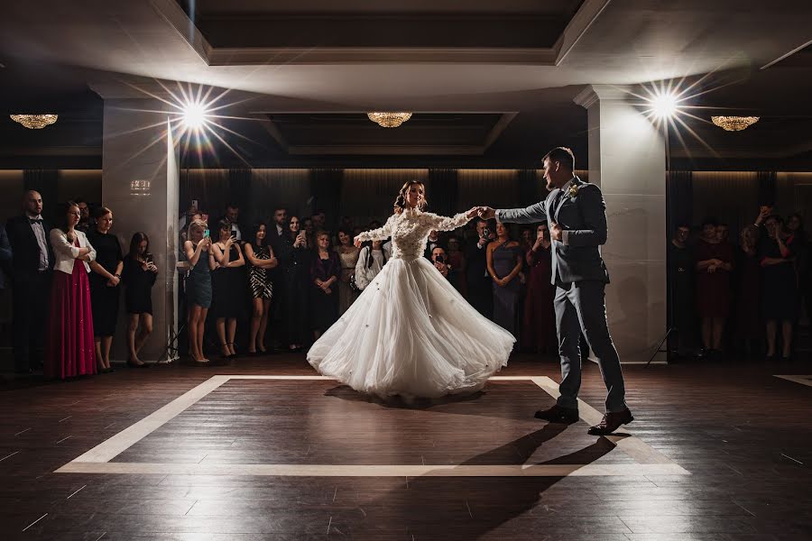 Photographe de mariage Tim Demski (timdemski). Photo du 12 janvier 2022