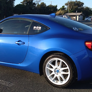 BRZ ZC6