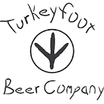 Logo for Turkeyfoot Beer Company