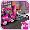 Car Parking pro : Loader Games icon