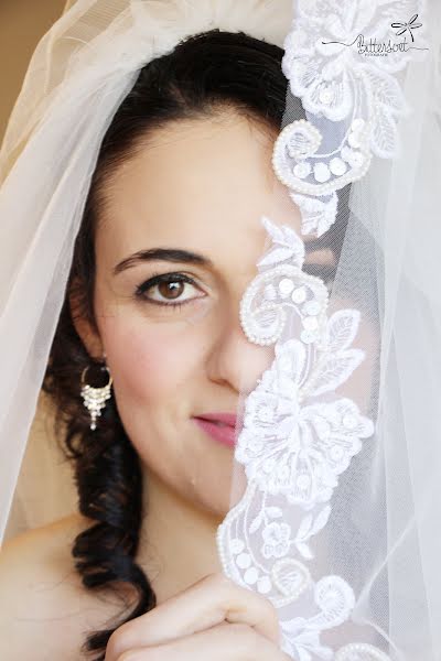 Wedding photographer Carine Posthumus (carineposthumus). Photo of 1 January 2019