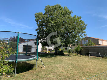 maison à Saint-Benoist-sur-Mer (85)