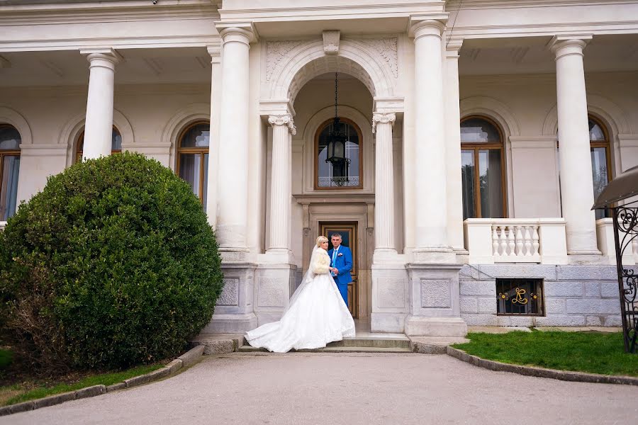 Fotograful de nuntă Sasha Badretdinova (alexa1990). Fotografia din 13 martie 2019