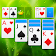 Classic Solitaire World icon