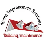 Home Improvement Solutions Logo