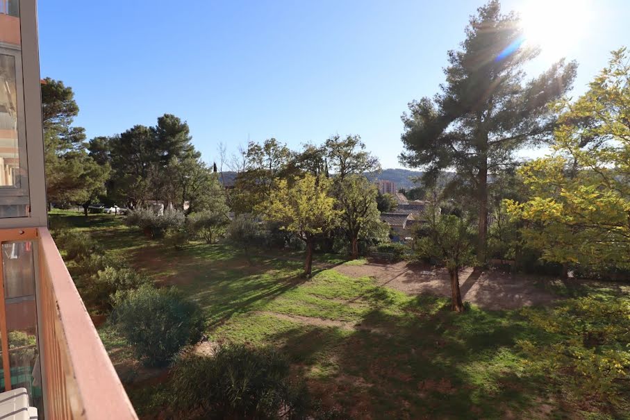 Vente appartement 3 pièces 55.27 m² à Draguignan (83300), 124 000 €