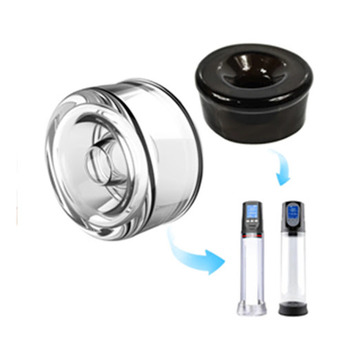 Title 1, 6 To 75cm Bottle Mouth Vacuum Negative Pressure...