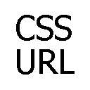 Replace CSS URL Chrome extension download