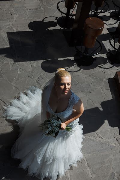 Photographe de mariage Arshat Daniyarov (daniyararshat). Photo du 27 août 2018