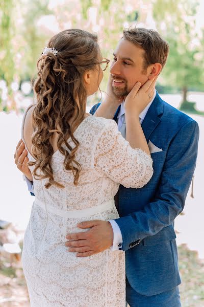 Fotografo di matrimoni Tanya Mauke (maukefotografie). Foto del 16 aprile