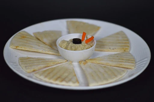 House Hummus Platter