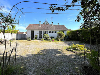 maison à Les Montils (41)