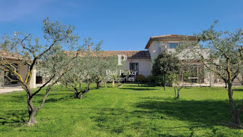 maison à Saint-Rémy-de-Provence (13)