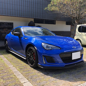 BRZ ZC6