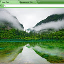 Scotland Mountains & Lakes Chrome extension download