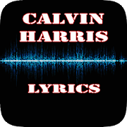 Calvin Harris Top Lyrics  Icon