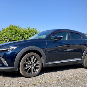 CX-3 DK5FW