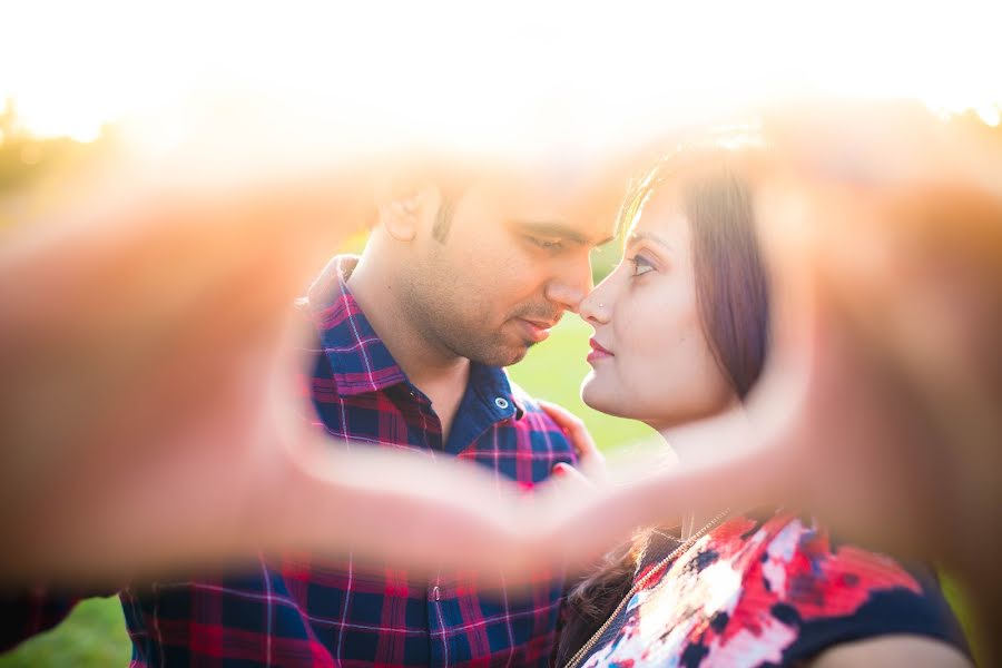 結婚式の写真家Sree Vikash (sreevikash)。2016 12月27日の写真